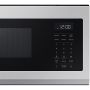 30-inch, 1.1 cu.ft. Over-the-Range Microwave Oven with Wi-Fi