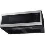30-inch, 1.1 cu.ft. Over-the-Range Microwave Oven with Wi-Fi