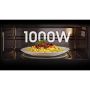 30-inch, 1.1 cu.ft. Over-the-Range Microwave Oven with Wi-Fi