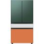 36-inch, 23 cu.ft. Counter-Depth French 4-Door Refrigerator
