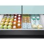 36-inch, 23 cu.ft. Counter-Depth French 4-Door Refrigerator