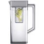 36-inch, 23 cu.ft. Counter-Depth French 4-Door Refrigerator