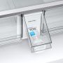 36-inch, 23 cu.ft. Counter-Depth French 4-Door Refrigerator