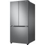 32-inch, 25 cu. ft. French 3-Door Refrigerator with Dual Aut