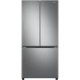 32-inch, 25 cu. ft. French 3-Door Refrigerator with Dual Aut