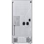 32-inch, 25 cu. ft. French 3-Door Refrigerator with Dual Aut