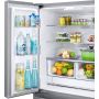 32-inch, 25 cu. ft. French 3-Door Refrigerator with Dual Aut