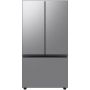 36-inch, 30 cu.ft. French 3-Door Refrigerator with Dual Ice
