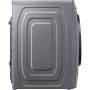 Front Loading Washer with Wi-Fi Connectivity