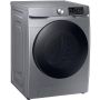 Front Loading Washer with Wi-Fi Connectivity