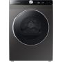 4.0 cu. ft. Electric Dryer with SmartThings