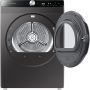 4.0 cu. ft. Electric Dryer with SmartThings