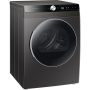 4.0 cu. ft. Electric Dryer with SmartThings