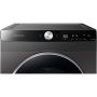 4.0 cu. ft. Electric Dryer with SmartThings
