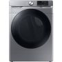 7.5 cu. Ft Electric/Gas Dryer with Smart Dial