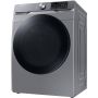 7.5 cu. Ft Electric/Gas Dryer with Smart Dial
