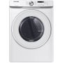 7.5 cu.ft. Electric Dryer with Smart Care