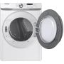 7.5 cu.ft. Electric Dryer with Smart Care