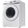 7.5 cu.ft. Electric Dryer with Smart Care