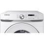 7.5 cu.ft. Electric Dryer with Smart Care