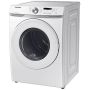 7.5 cu.ft. Electric Dryer with Smart Care