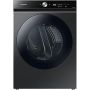 7.6 cu. ft. Electric Dryer with BESPOKE Design and Super Spe