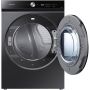 7.6 cu. ft. Electric Dryer with BESPOKE Design and Super Spe