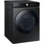 7.6 cu. ft. Electric Dryer with BESPOKE Design and Super Spe