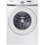 5.2 cu.ft. Front Loading washer with VRT Plus™
