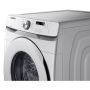 5.2 cu.ft. Front Loading washer with VRT Plus™