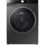 2.5 cu. ft. Front Loading Washer with AI Powered Smart Dial