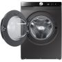 2.5 cu. ft. Front Loading Washer with AI Powered Smart Dial