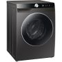 2.5 cu. ft. Front Loading Washer with AI Powered Smart Dial