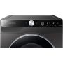 2.5 cu. ft. Front Loading Washer with AI Powered Smart Dial