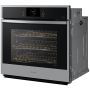 5.1 cu. Ft. Wall Oven with Air Fry