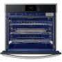 5.1 cu. Ft. Wall Oven with Air Fry