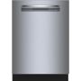 24-inch Built-in Dishwasher with PrecisionWash®