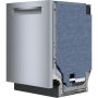 24" Built-in Dishwasher with PrecisionWash®