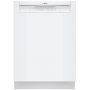 24-inch Built-in Dishwasher with Home Connect®