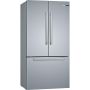 36-inch, 21 cu.ft. Counter-Depth French 3-Door Refrigerator