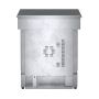 30-inch Slide-in Induction Range with Genuine European Conve