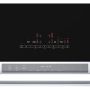 30-inch Slide-in Induction Range with Genuine European Conve