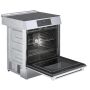 30-inch Slide-in Induction Range with Genuine European Conve