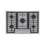30-inch Gas Cooktop
