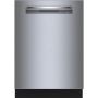 24-inch Built-in Dishwasher with CrystalDry™ Technology