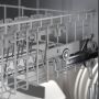 Lave-vaisselle intégré de 24 pouces avec technologie Crystal