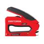 Pushfire Light Duty Reverse Squeeze Staple Gun