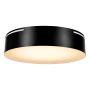 13" Color Selectable LED Flush Mount With Night Light