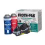 Froth Pak 12 Kit