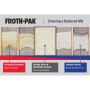 Froth Pak 200 Kit